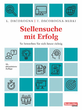 Stellensuche mit Erfolg