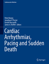 Cardiac Arrhythmias, Pacing and Sudden Death