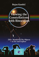 Viewing the Constellations with Binoculars