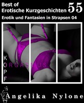 Erotische Kurzgeschichten - Best of 55