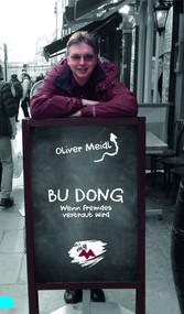 BU DONG (Deutschsprachige Ausgabe)