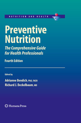 Preventive Nutrition