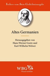 Altes Germanien