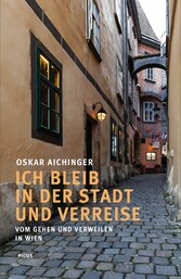 Ich bleib in der Stadt und verreise