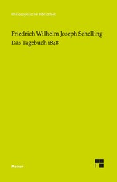 Das Tagebuch 1848