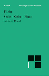 Seele - Geist - Eines