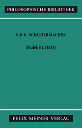 Dialektik (1811)