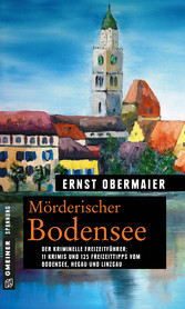 Mörderischer Bodensee