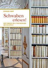 Schwaben erlesen!