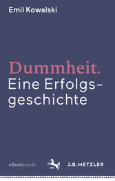 Dummheit