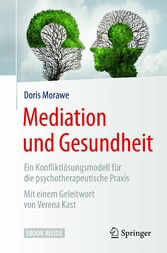 Mediation und Gesundheit