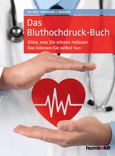 Das Bluthochdruck-Buch