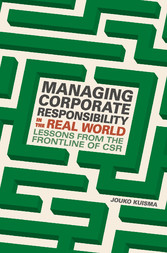 Managing Corporate Responsibility in the Real World