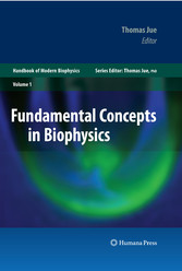 Fundamental Concepts in Biophysics