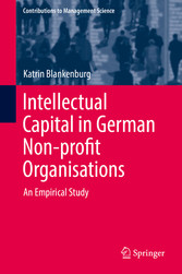 Intellectual Capital in German Non-profit Organisations