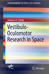 Vestibulo-Oculomotor Research in Space