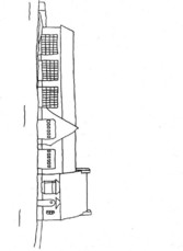 Malbuch für Jugendliche und Erwachsene (Monumente)