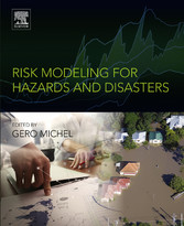 Risk Modeling for Hazards and Disasters