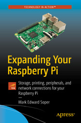 Expanding Your Raspberry Pi