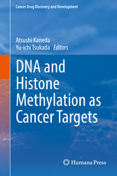 DNA and Histone Methylation as Cancer Targets