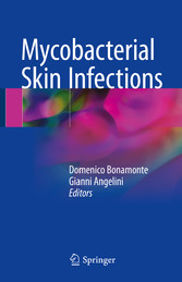 Mycobacterial Skin Infections