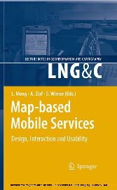 Map-based Mobile Services