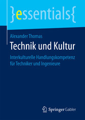 Technik und Kultur