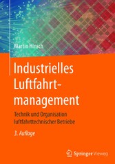 Industrielles Luftfahrtmanagement