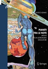 Pianeti tra le note