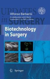 Biotechnology in Surgery