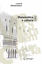 Matematica e cultura 2010