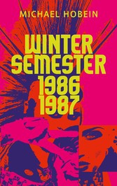 Wintersemester 1986/87