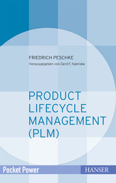 Product Lifecycle Management (PLM)