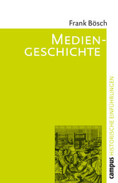 Mediengeschichte