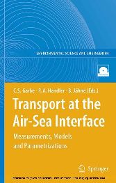 Transport at the Air-Sea Interface