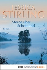 Sterne über Schottland