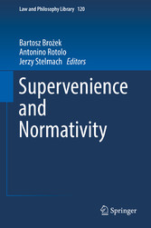 Supervenience and Normativity