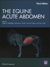 The Equine Acute Abdomen