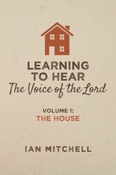 Learning to Hear the Voice of the Lord