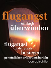 Flugangst einfach überwinden