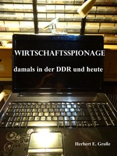 Wirtschaftsspionage