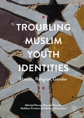 Troubling Muslim Youth Identities