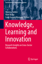 Knowledge, Learning and Innovation