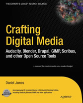 Crafting Digital Media