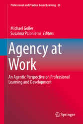 Agency at Work