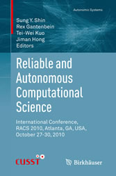 Reliable and Autonomous Computational Science