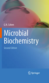 Microbial Biochemistry