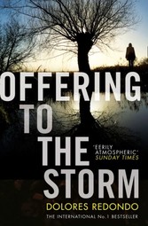 Offering to the Storm (The Baztan Trilogy, Book 3)