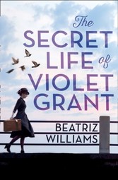 Secret Life of Violet Grant