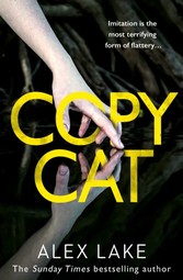 Copycat: The unputdownable new thriller from the bestselling author of After Anna